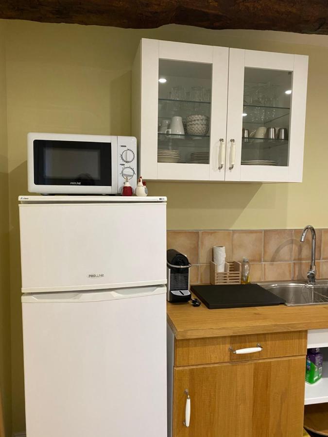 La Longere Du Haras Apartment Manerbe Ngoại thất bức ảnh